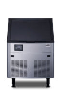 210 lb. Commercial Ice Machine