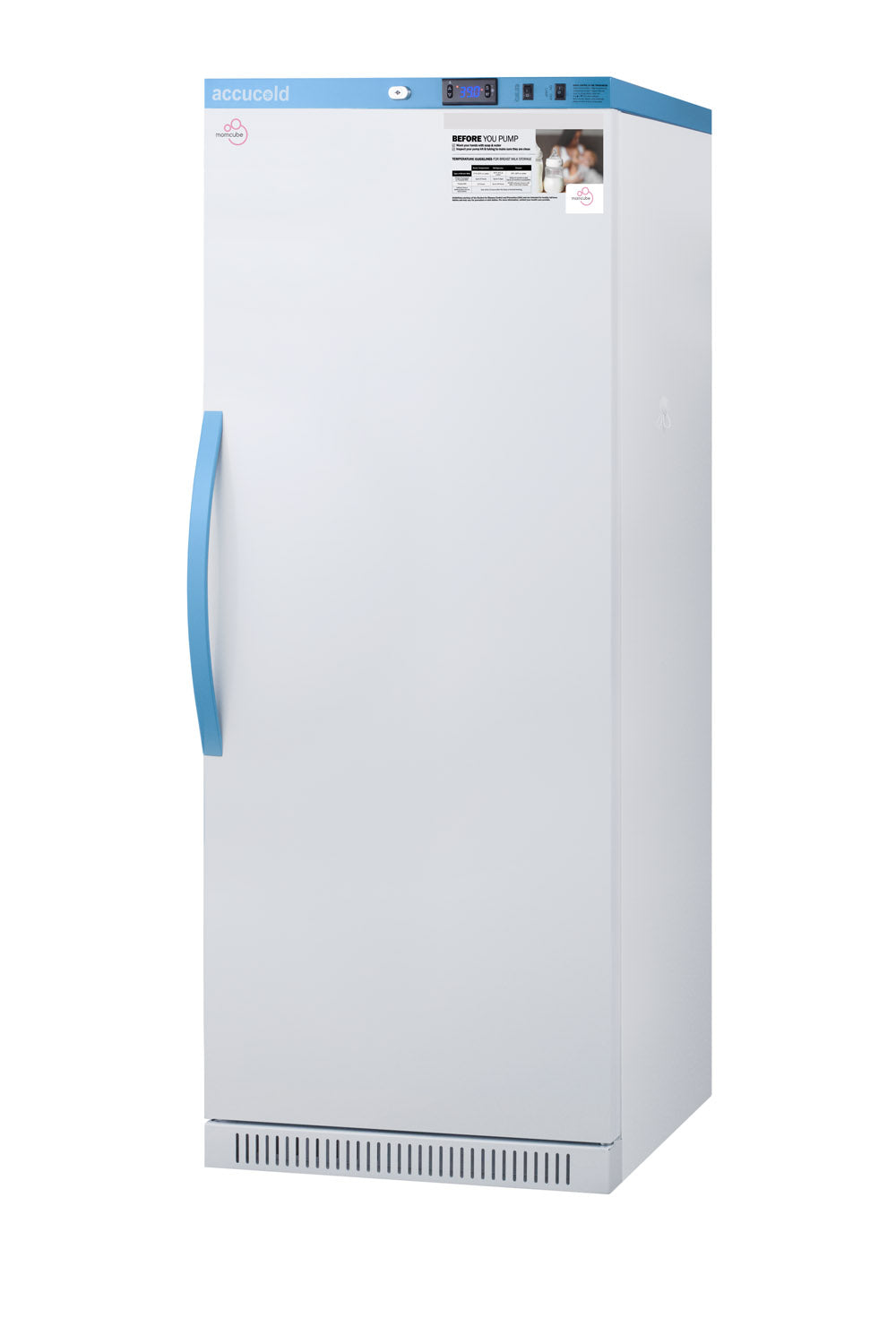 12 Cu.Ft. MOMCUBE® Breast Milk Refrigerator