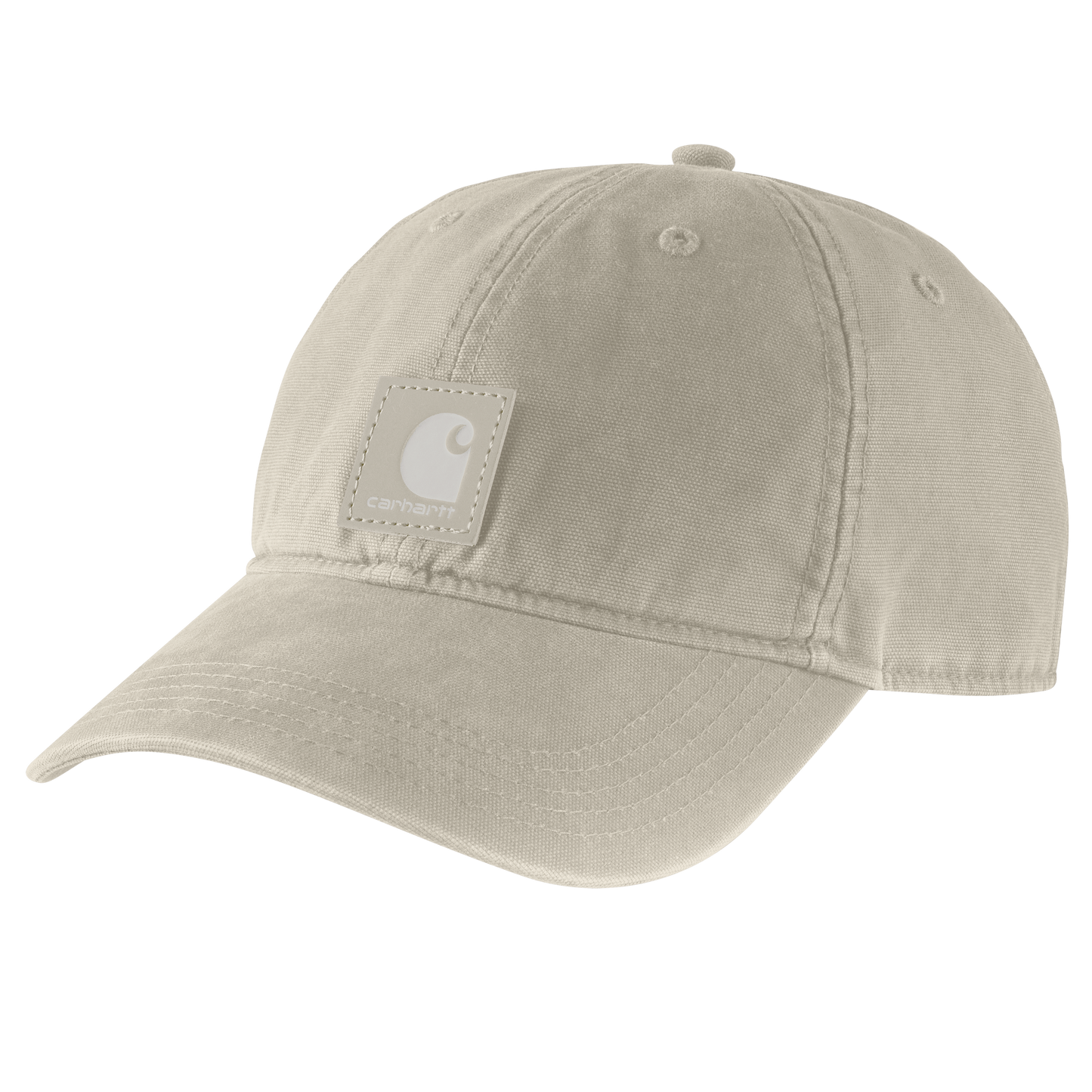 Carhartt Canvas Cap