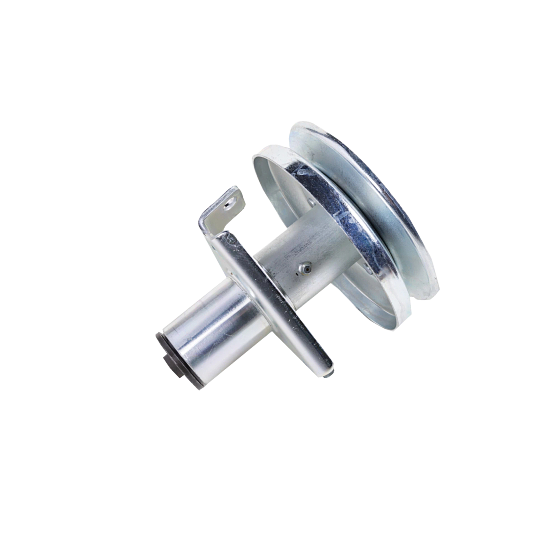 John Deere AM128048 Mower Deck Spindle, 2-Pack
