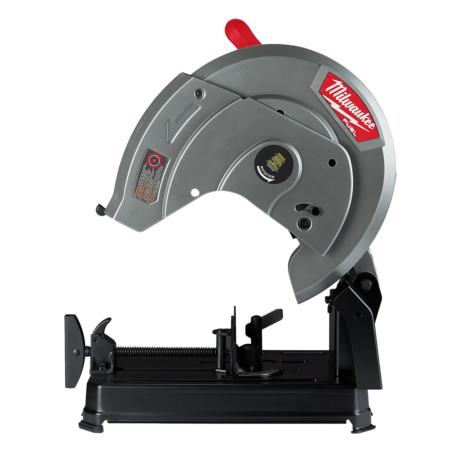 Milwaukee M18 FUEL™ 14" Abrasive Chop Saw