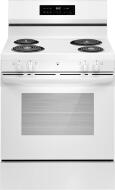 30" Electric Range