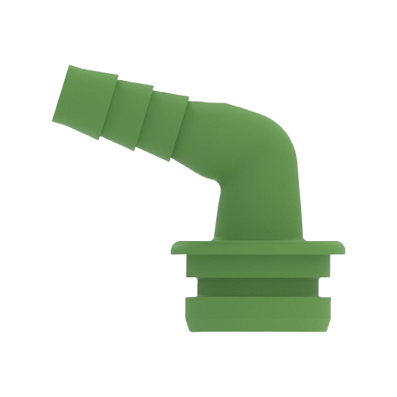 John Deere L56974 Hose Fitting