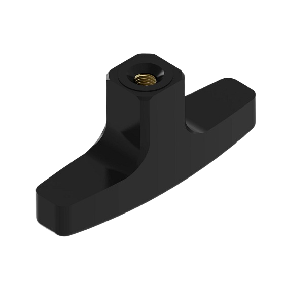 John Deere L34972 Knob