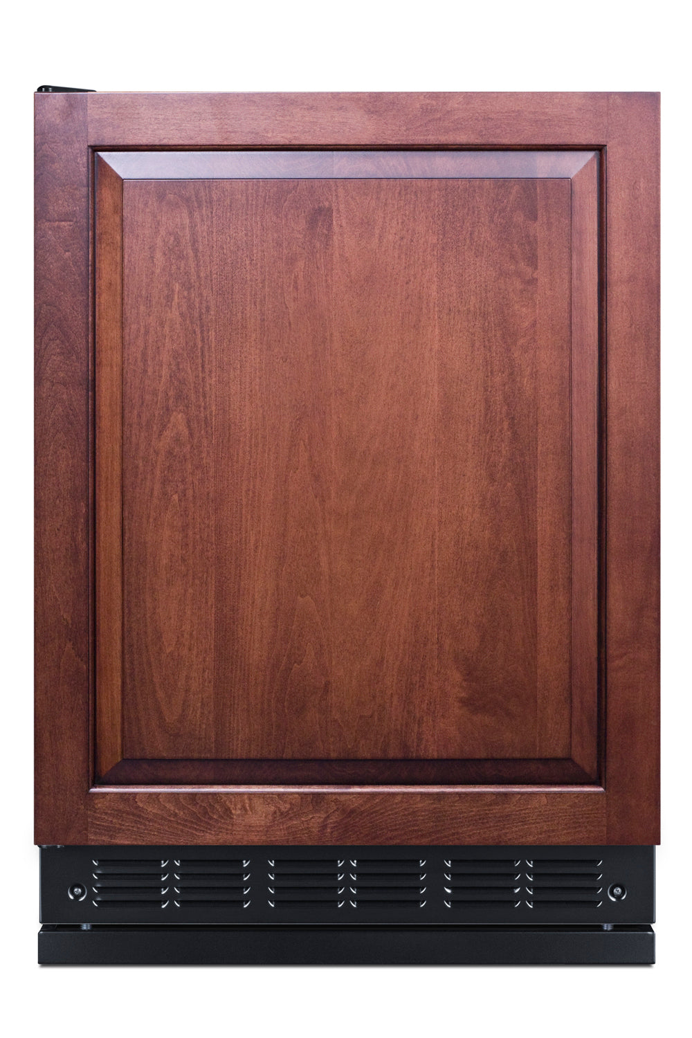 24" Wide All-Refrigerator (Panel Not Included)