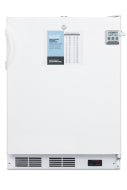 24" Wide Built-In All-Refrigerator, ADA Compliant