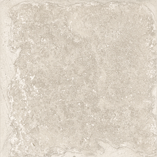 Matte field tile in neutral tufo stone tone for tile flooring, backsplashes, kitchen, and home improvement collections