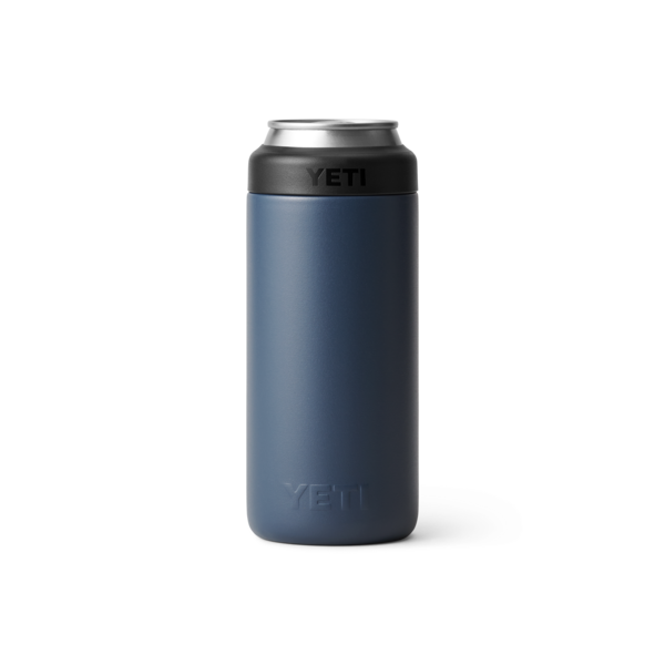 YETI Rambler 12 Oz. Colster Slim Can Insulator