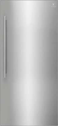19 Cu. Ft. Single-Door Refrigerator