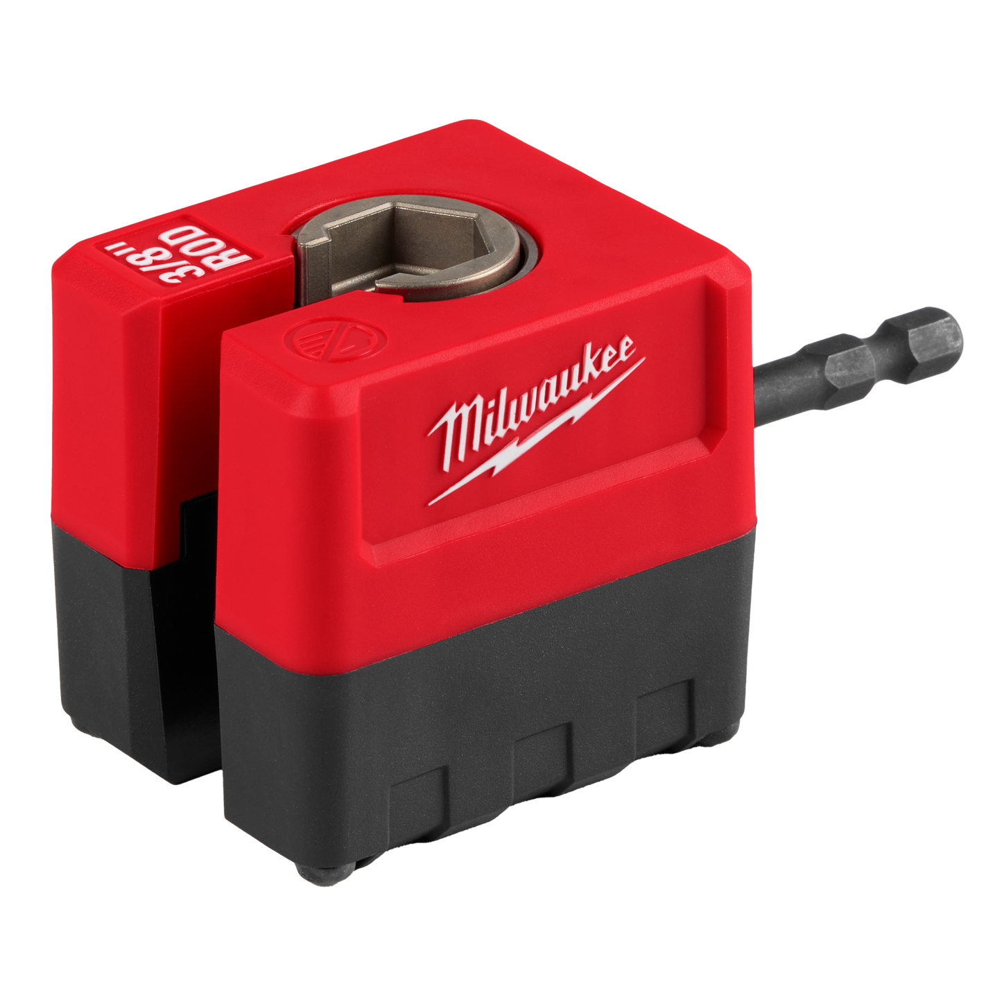 Milwaukee SHOCKWAVE™ Impact Duty 3/8" Threaded Rod Nut Runner