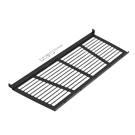 John Deere BUC10281 Rear Screen