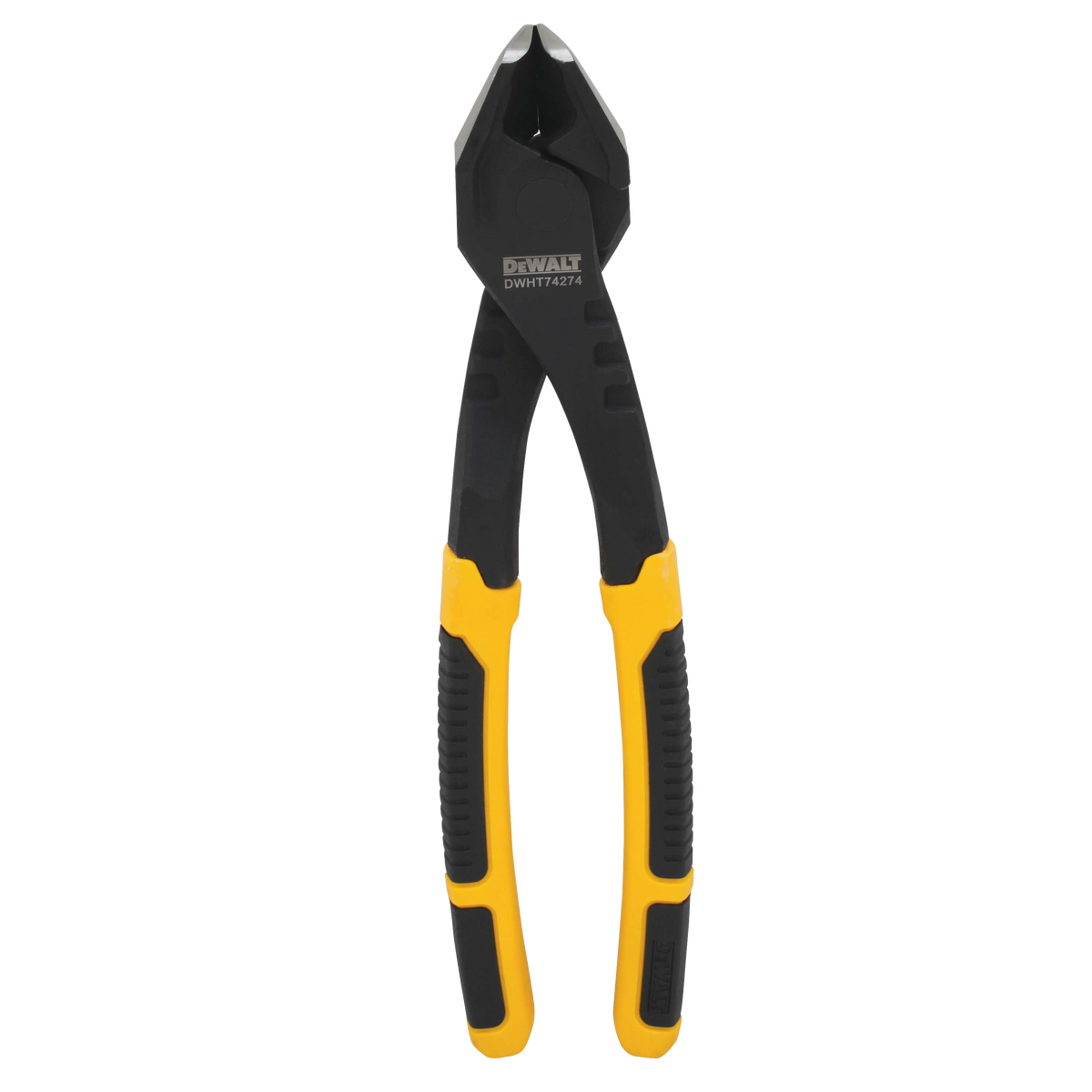 DEWALT 8" Diagonal Pliers w/Prying Tip