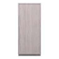 Freedom®, Built-in Refrigerator Column, 36_IN, Panel Ready