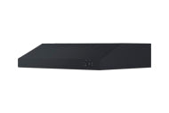 24" Under Cabinet Convertible Range Hood