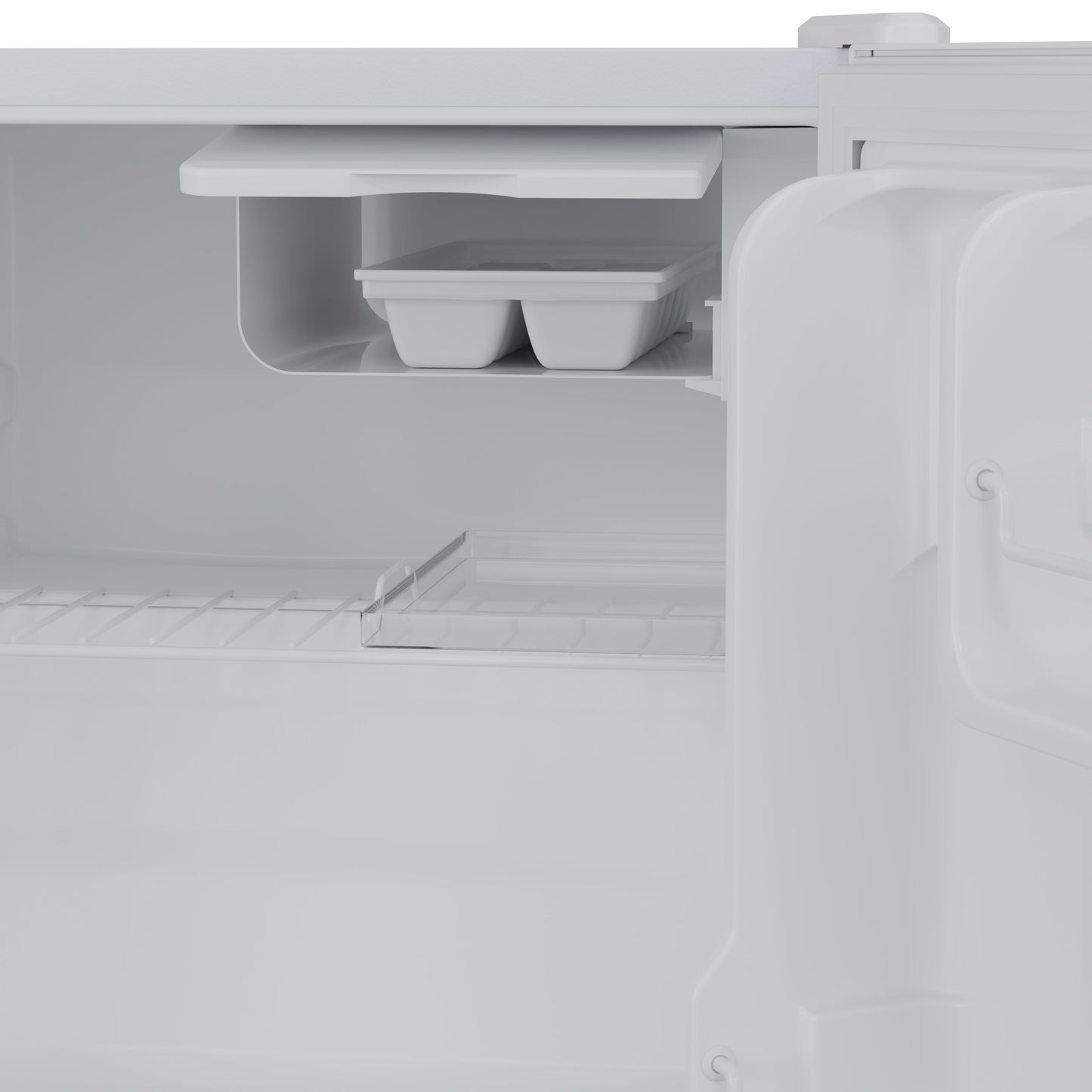 Avanti 1.6 cu. ft. Compact Refrigerator - White