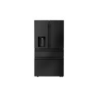 29 cu. ft. French Door Refrigerator with Exterior Water and Ice and FreshChill™ Full-Width Refrigerated Drawer