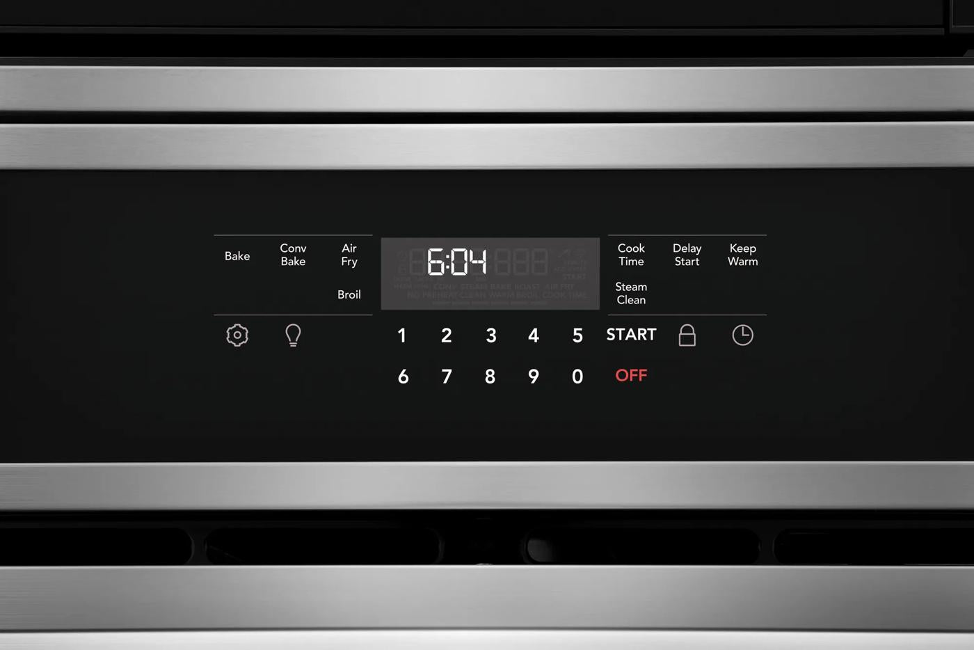27" Microwave Combination Oven
