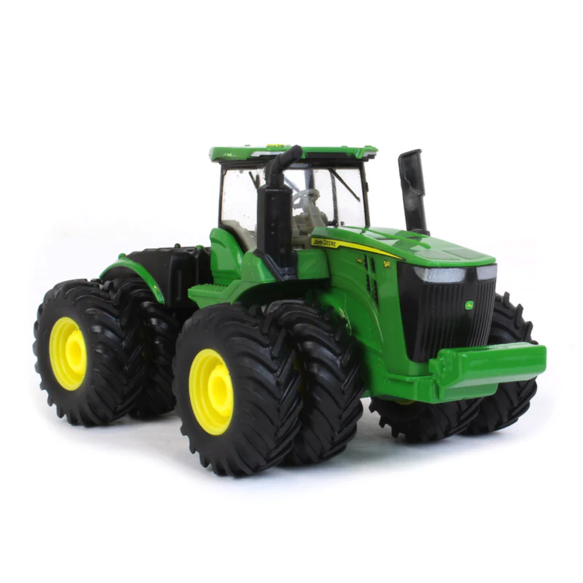 TOMY John Deere 1:64 9R 540 Tractor