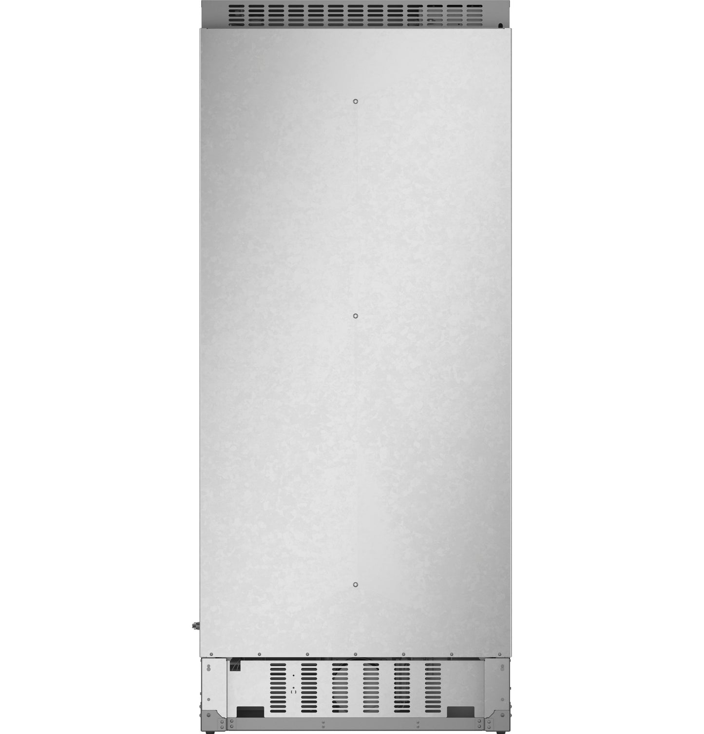 Monogram 36" Panel-Ready Premium Integrated Bottom-Left Hinge