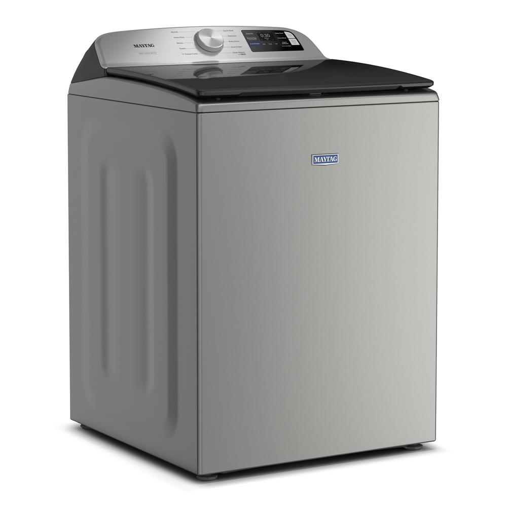 5.2 cu. ft. Smart Top Load Washer with Extra Power