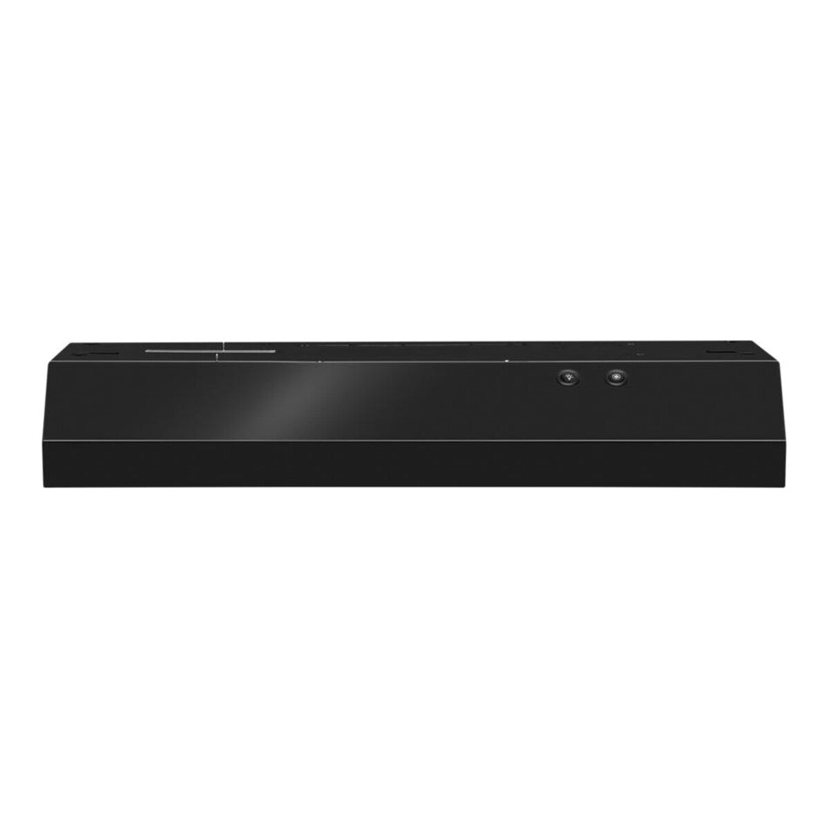 30" Range Hood with Full-Width Grease Filters