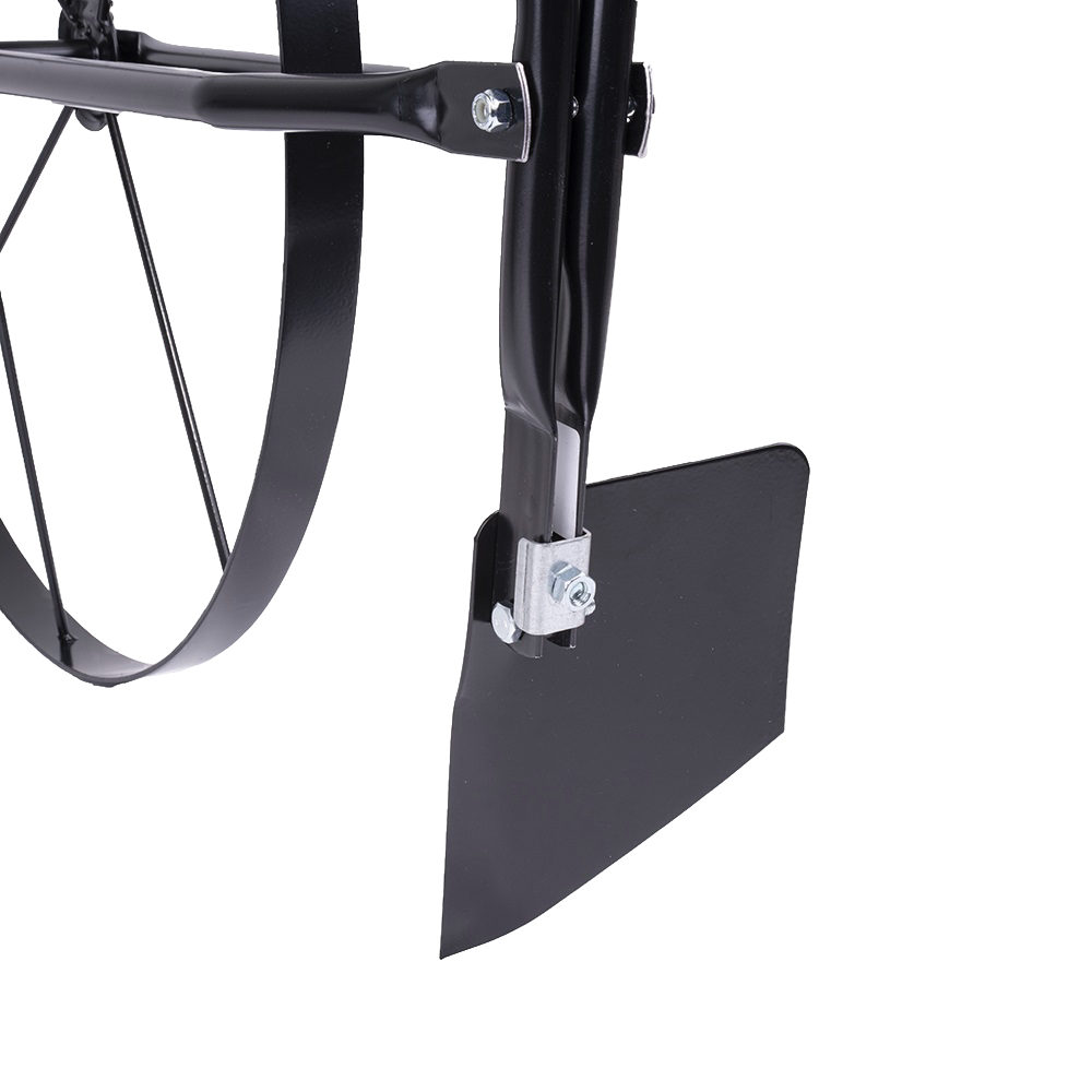 Earthway High-Wheel Cultivator