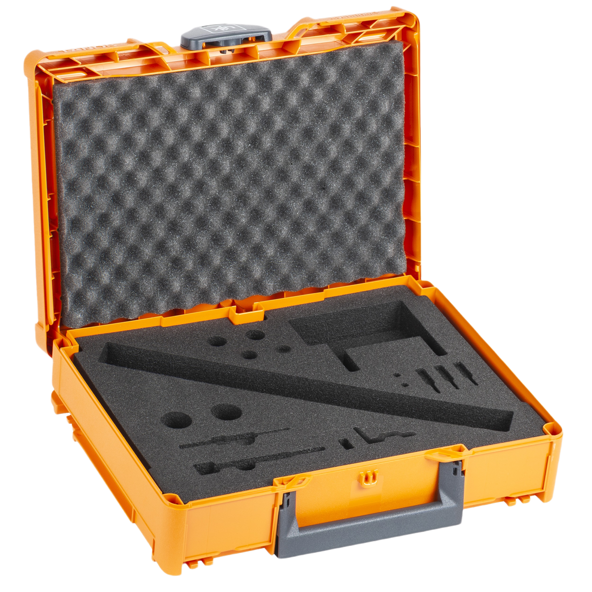 UJK Parf Guide System Case with Foam Insert