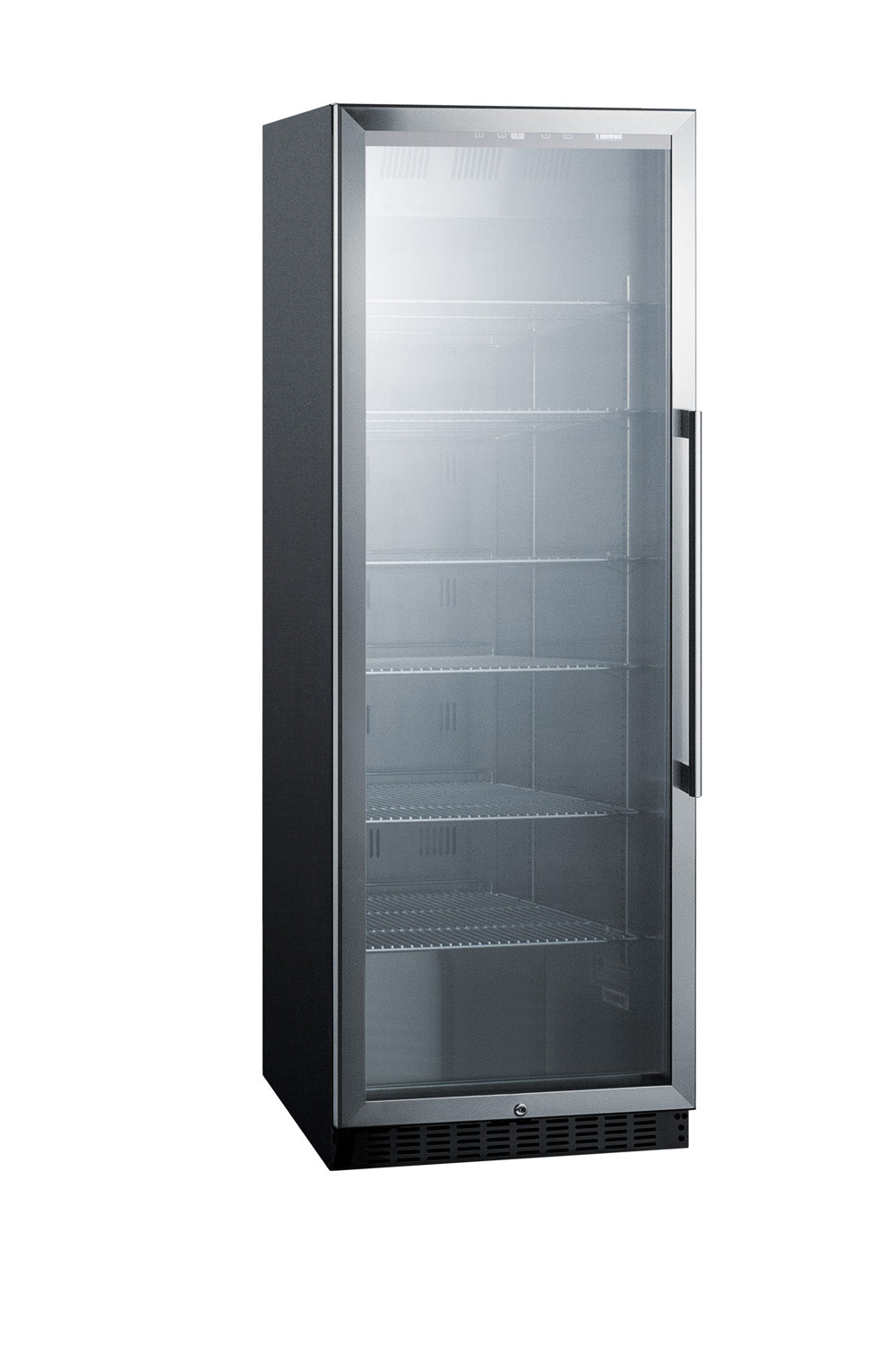24" Wide Beverage Center