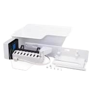 French Door Bottom Mount Ice Maker Kit, Standard-Depth