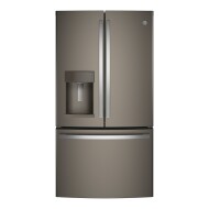 GE® ENERGY STAR® 27.7 Cu. Ft. French-Door Refrigerator