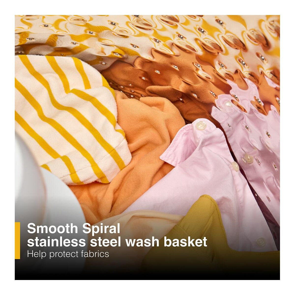 4.1 Cu. Ft. Whirlpool® Top Load Impeller Washer with Quick Wash
