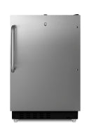 21" Wide Built-in Refrigerator-Freezer, ADA Compliant