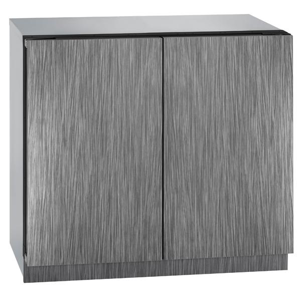 36" Dual-Zone Wine Refrigerator