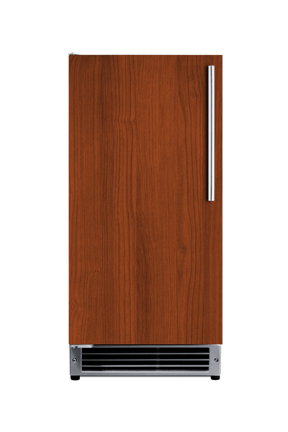 15" Wide 25 lb. Drain-Free Icemaker, ADA Compliant (Panel Not Included)