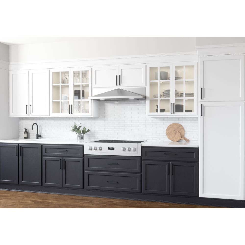 Pyramid Under Cabinet Hood 36" LED PA