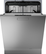 30 Series 24" Dishwasher DBI563IXXLS 42 dB(A) - Stainless Steel