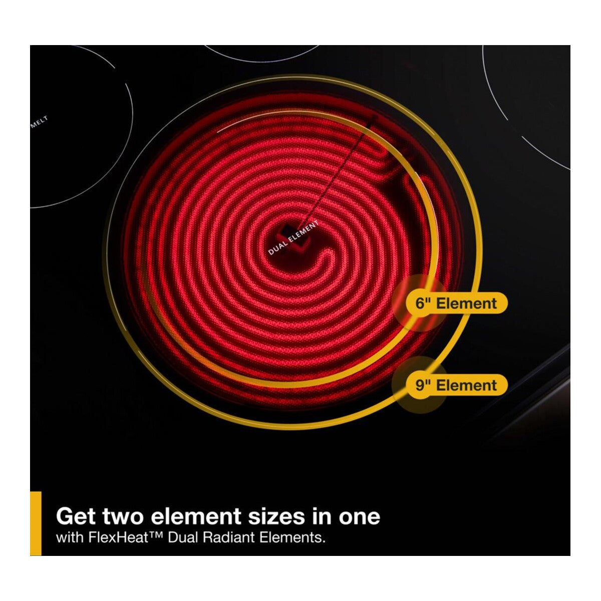 4.8 Cu. Ft. Whirlpool® Electric Range with Frozen Bake™ Technology