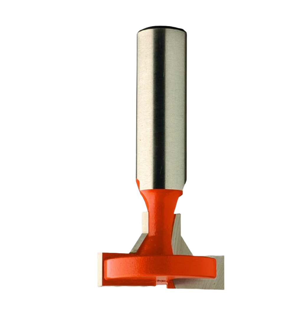 CMT Orange Tools 1-7/64” x 17/32” T-Slot Bit, 1/2" Shank