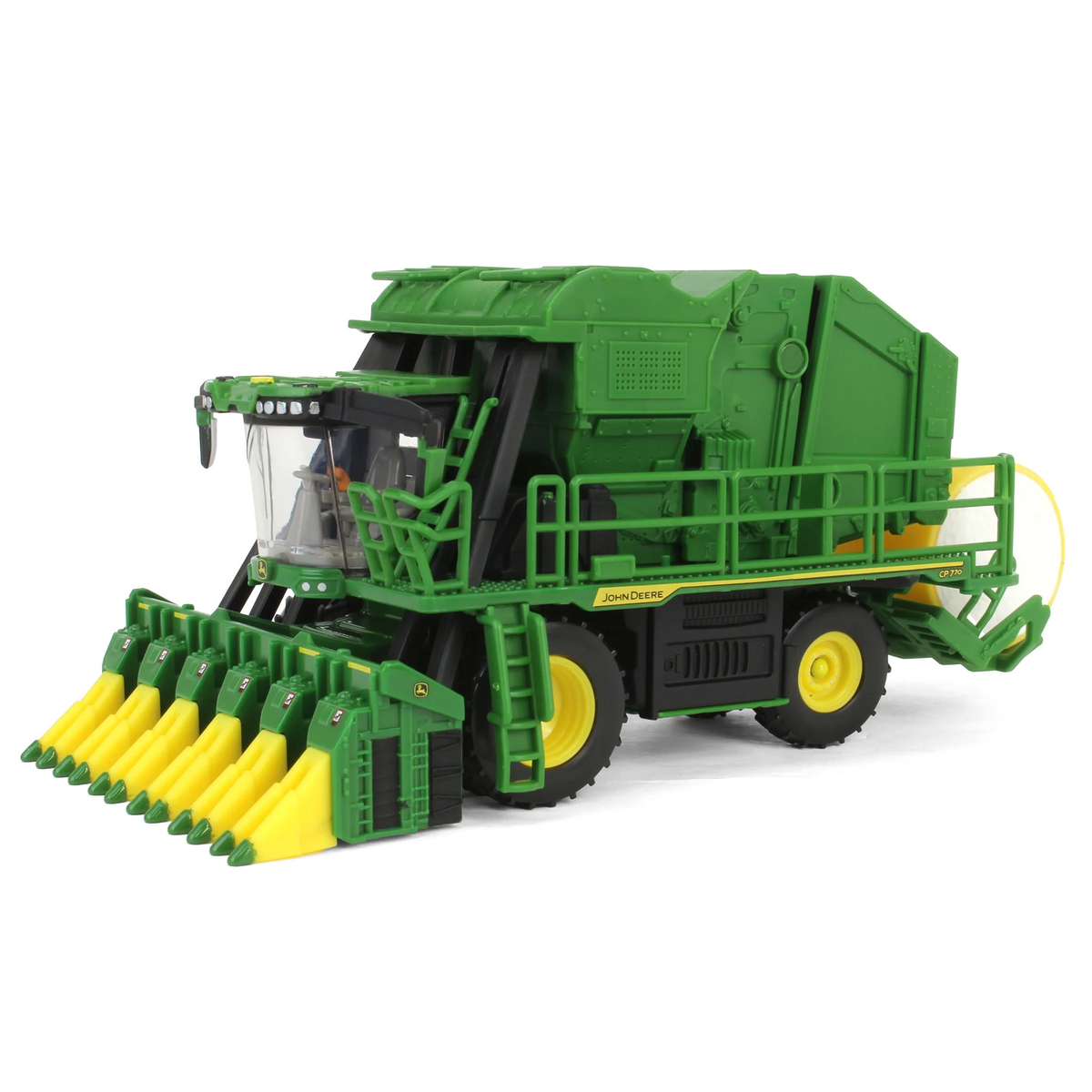 ERTL 1:64 CP770 Cotton Picker - Prestige Collection