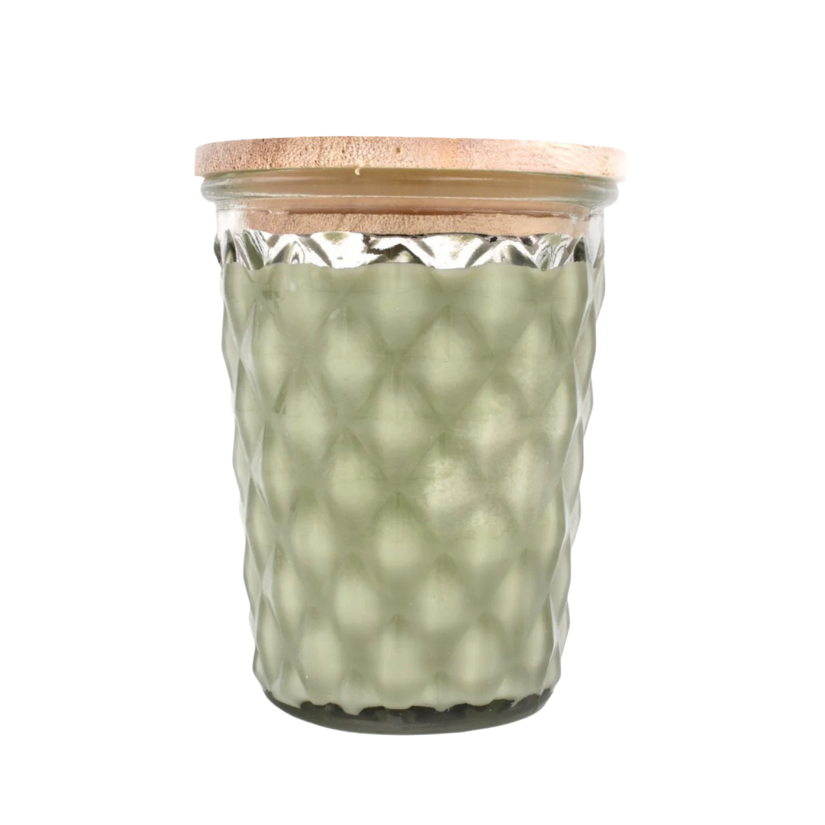 Swan Creek 12oz Timeless Jar Candle