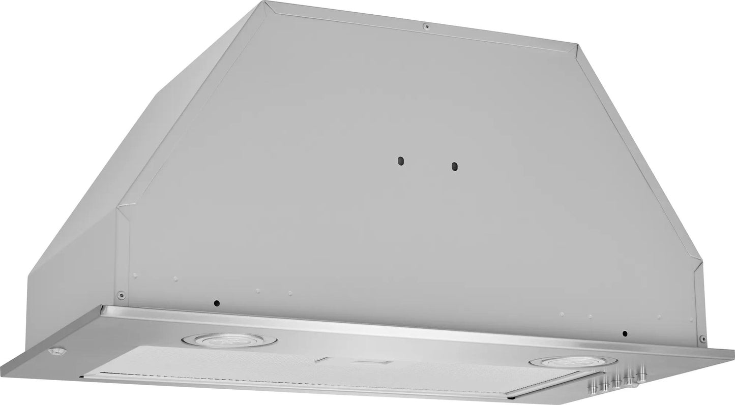 20-1/2" Insert Range Hood