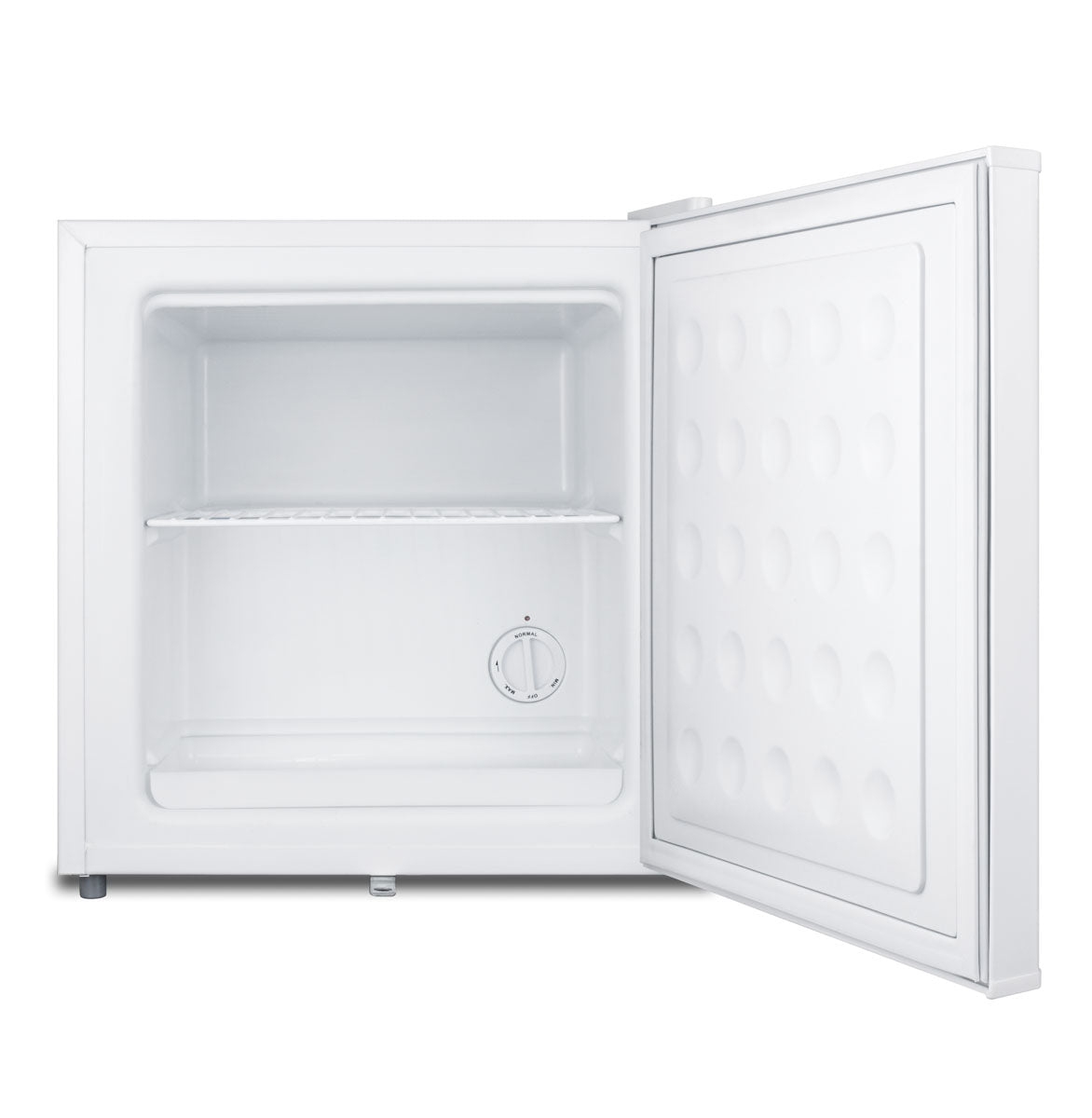 Compact All-Freezer