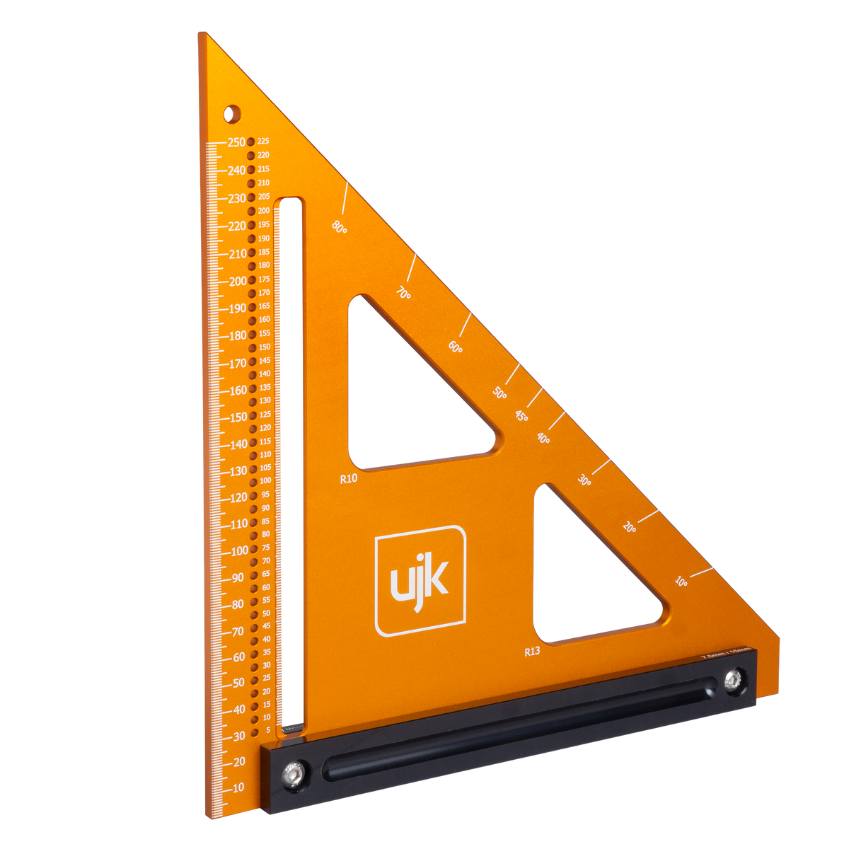 UJK Professional Woodworkers Marking Square - 250mm