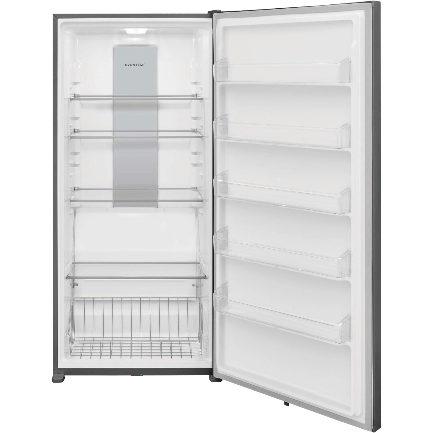 20 Cu. Ft. Garage Ready Upright Freezer