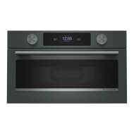 30" Built In Microwave Oven with Air Fry