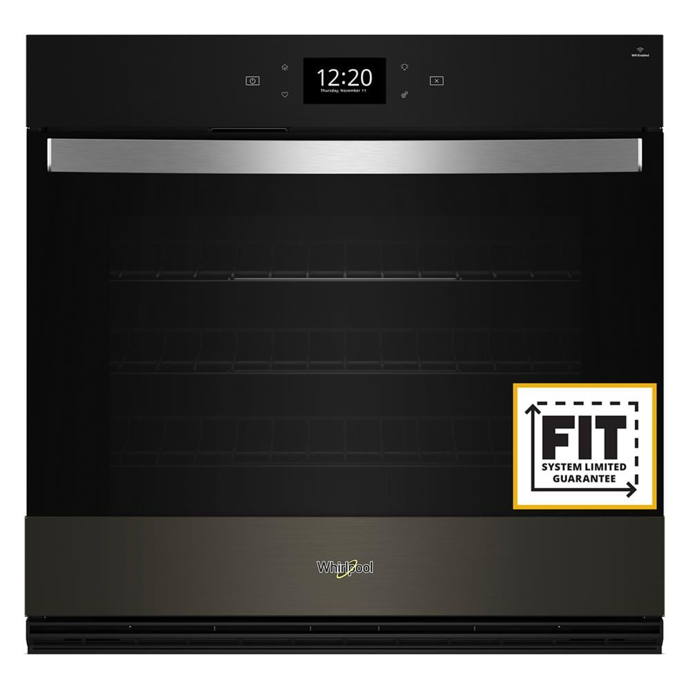 5.0 Cu. Ft. Single Smart Wall Oven with Air Fry