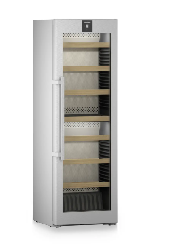 Freestanding Wine Storage, 24",  Dual Zone - Plus