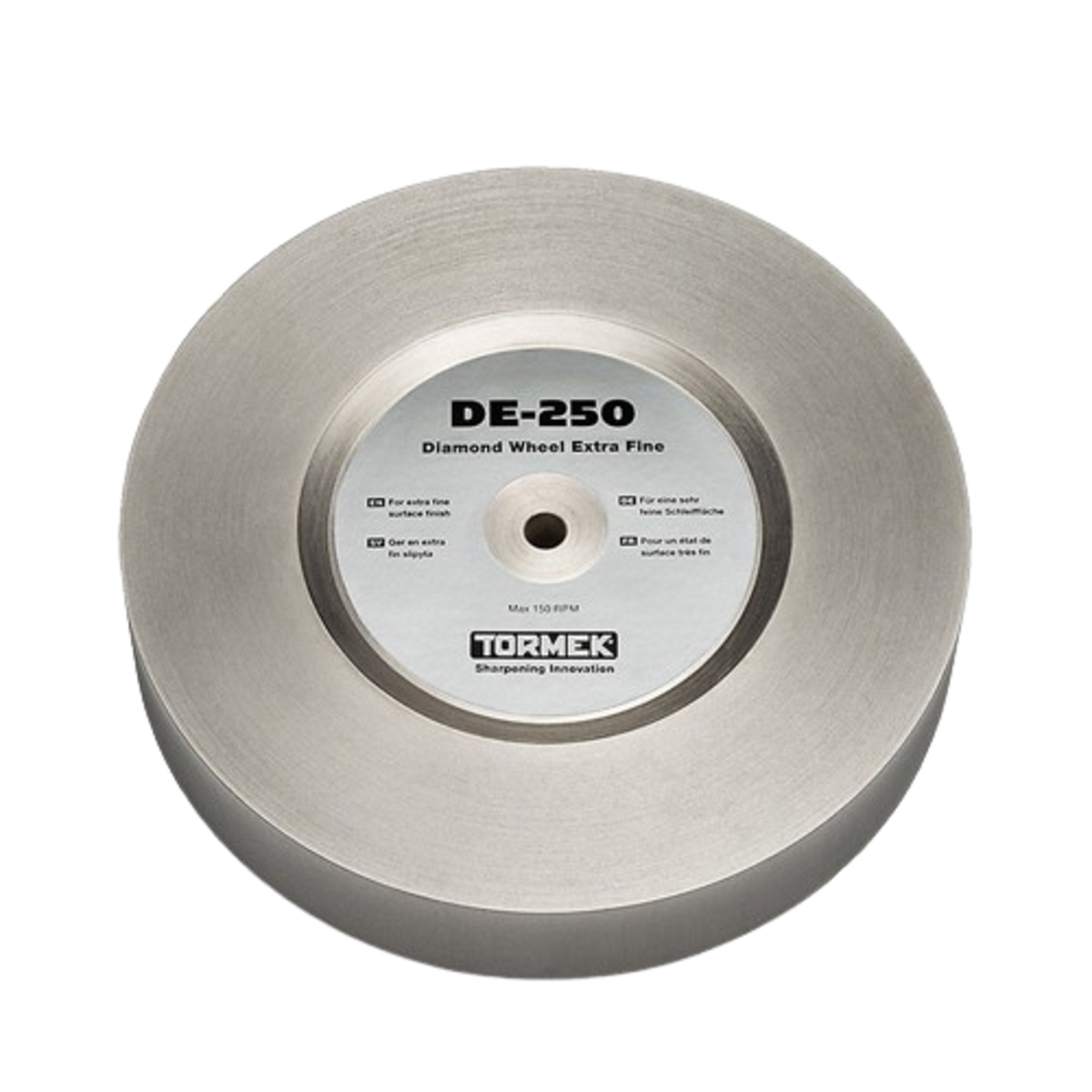 Tormek DE-250 Extra-Fine Diamond Wheel