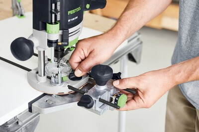 Festool 578951 Router OF 1400 EQ-F-Plus