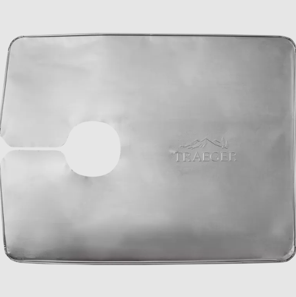 Traeger Size D Drip Tray Liners, 8pk